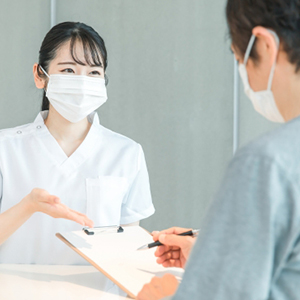 直接払いについて