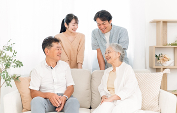 前立腺がん 身近な治療<